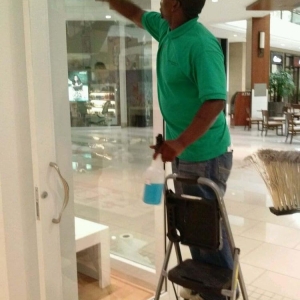 Photo of Squeaky Cleaning Services LLC