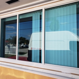 Photo of American Aluminum Fabricators