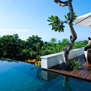 Denton Dynamic Pools and Landscapes