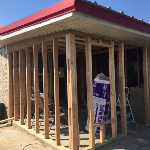 Photo of General drywall & painting