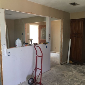 Photo of General drywall & painting