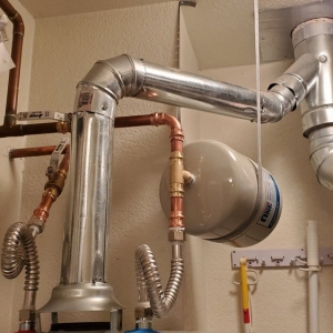Photo of Courtesy Plumbing & Heating