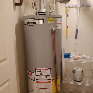Photo of Courtesy Plumbing & Heating