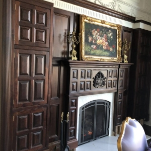Photo of Chicago Fireplace
