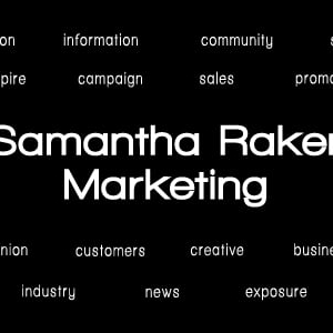 Photo of Samantha Raker Marketing