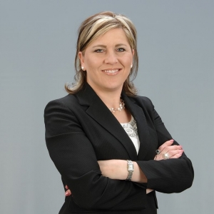 Photo of Victoria Verhey