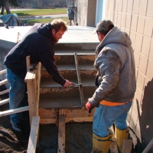 Photo of Metro Concrete Raising
