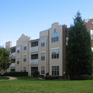 Photo of Redcliffe at Kenton Place