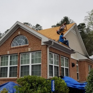 Dallas MTS Sheffield Roofing