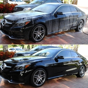 Photo of Sanchez Mobile Auto Detailing
