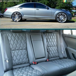 Photo of Sanchez Mobile Auto Detailing
