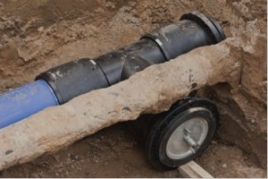 Photo of The Excavators