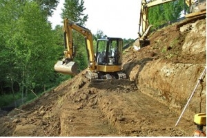 Photo of The Excavators