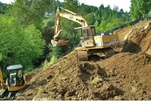Photo of The Excavators