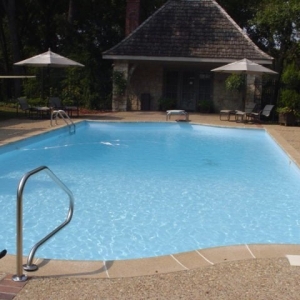 Topeka Crystal Clear Waters