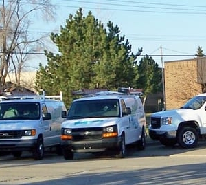 Photo of McQuade Heating and Cooling Plumbing and Refrigeration