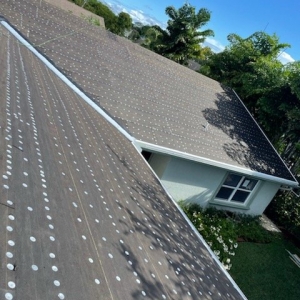 Photo of Impact Protection Outlet