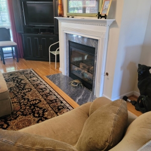 Photo of Overton's Best Cleaning