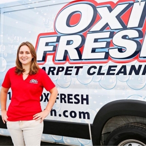Photo of Oxi Fresh Carpet Cleaning
