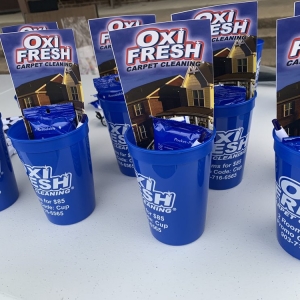 Photo of Oxi Fresh Carpet Cleaning