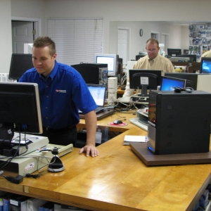Photo of Computer Helper