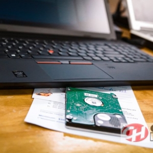 Photo of Computer Helper
