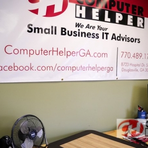 Photo of Computer Helper