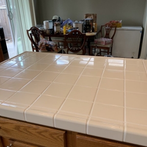 Photo of Grout Pro