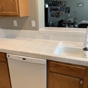 Photo of Grout Pro