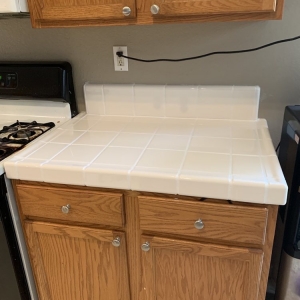 Photo of Grout Pro