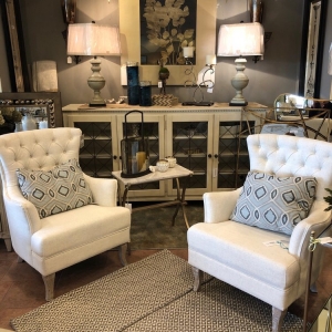 Photo of Cindy Gaines Interiors