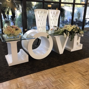 Photo of Luna Party Rentals & Special Events Decor
