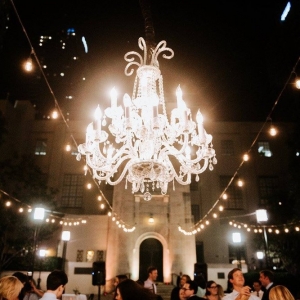 Photo of Luna Party Rentals & Special Events Decor