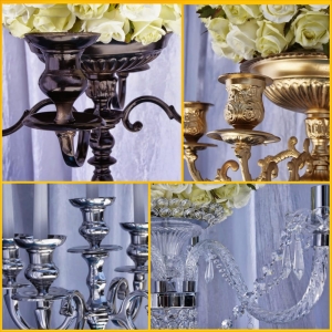 Photo of Luna Party Rentals & Special Events Decor