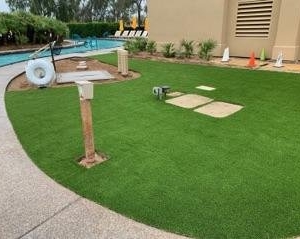 Photo of Arizona Artificial Lawns