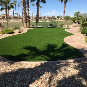 Photo of Arizona Artificial Lawns