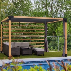 Photo of EaveGarden
