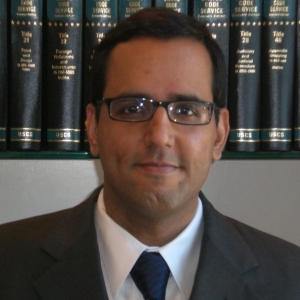 Photo of Hira Law