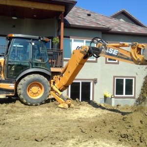Photo of Springer & Sons Dirtworks