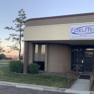 Photo of Fidelitech Solutions