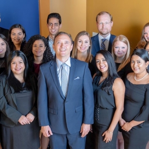 Photo of Anderson Injury Lawyers - Fort Worth