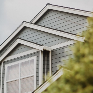 Vancouver Weather Built Homes