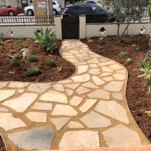 San Diego MK Landscape Design
