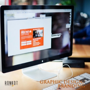 Photo of Ronkot Design