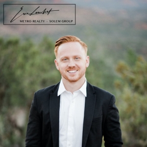Photo of Eric Lambert - Metro Realty