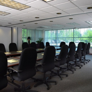 Photo of AmeriCenter of Novi