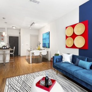 Photo of 5th Street Commons Apartments