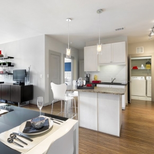 Photo of 5th Street Commons Apartments