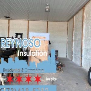 Chicago Reynoso Insulation