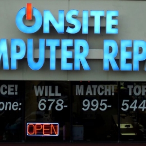 Photo of Onsite Computer Support